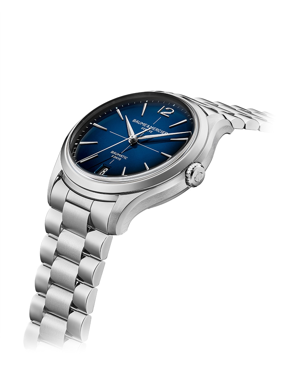 Reloj Baume & Mercier Clifton para hombre M0A10792