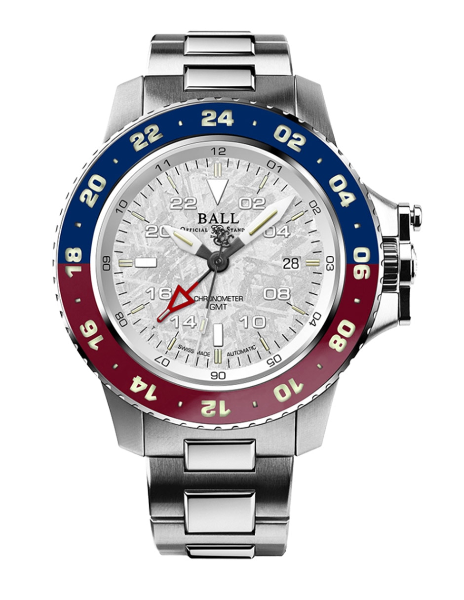 Reloj engineer hydrocarbon para hombre dg2018c-s20c-msl 1
