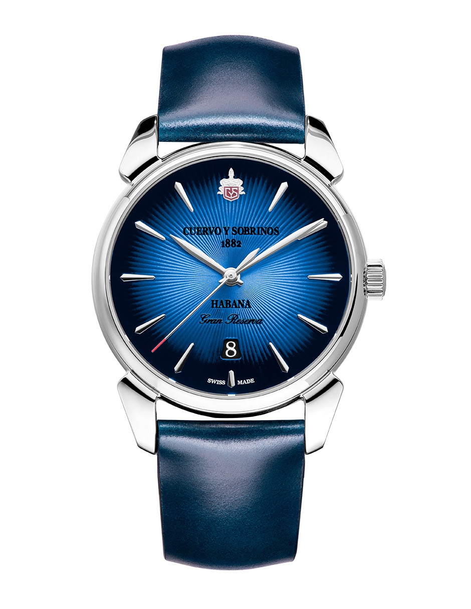 Reloj Gran Reserva unisex 3101.1GRB