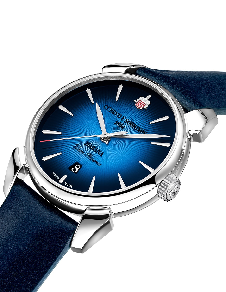 Reloj Gran Reserva unisex 3101.1GRB 5