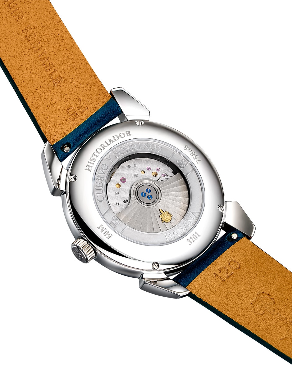 Reloj Gran Reserva unisex 3101.1GRB