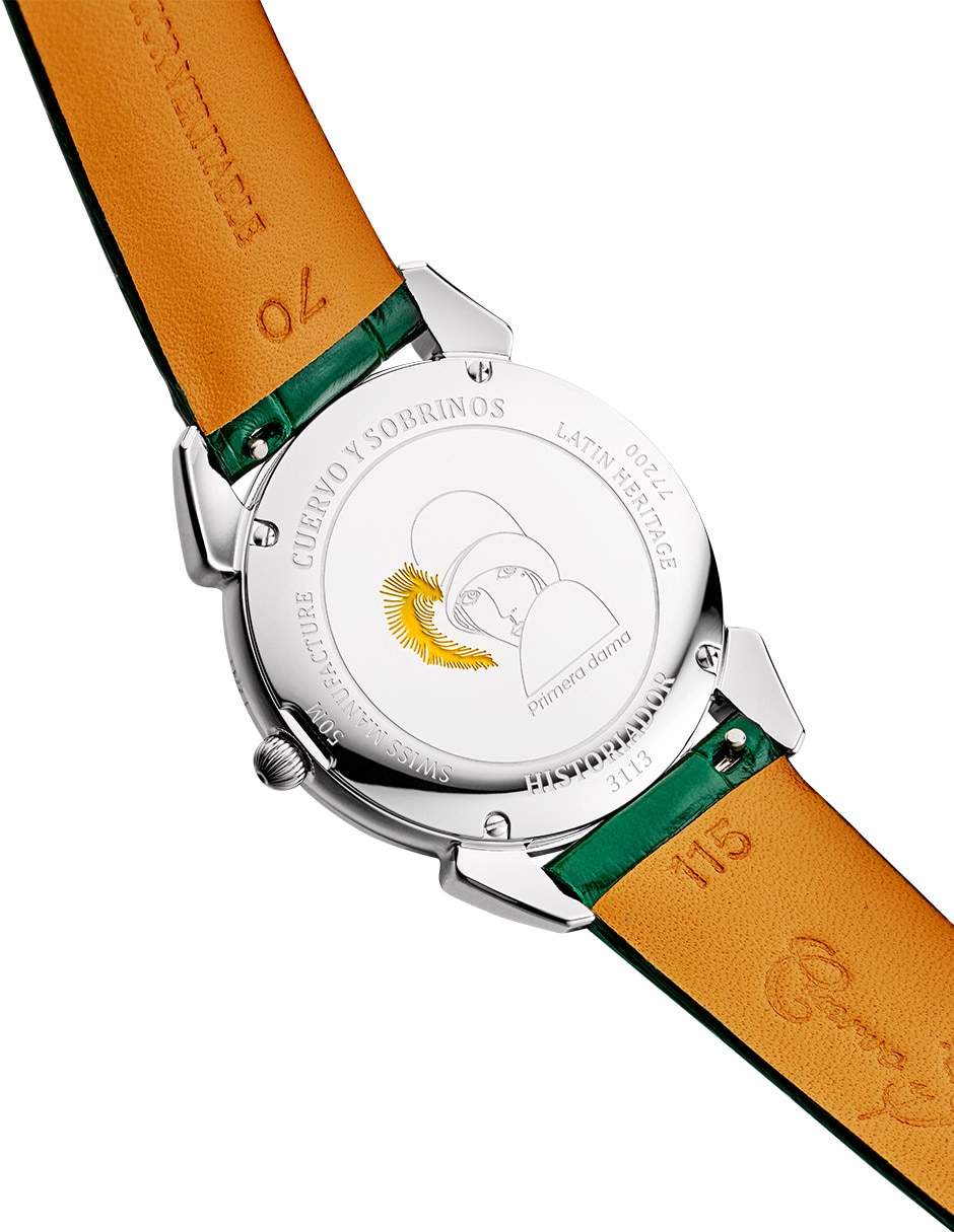 Reloj Primera Dama unisex 3113.1SG