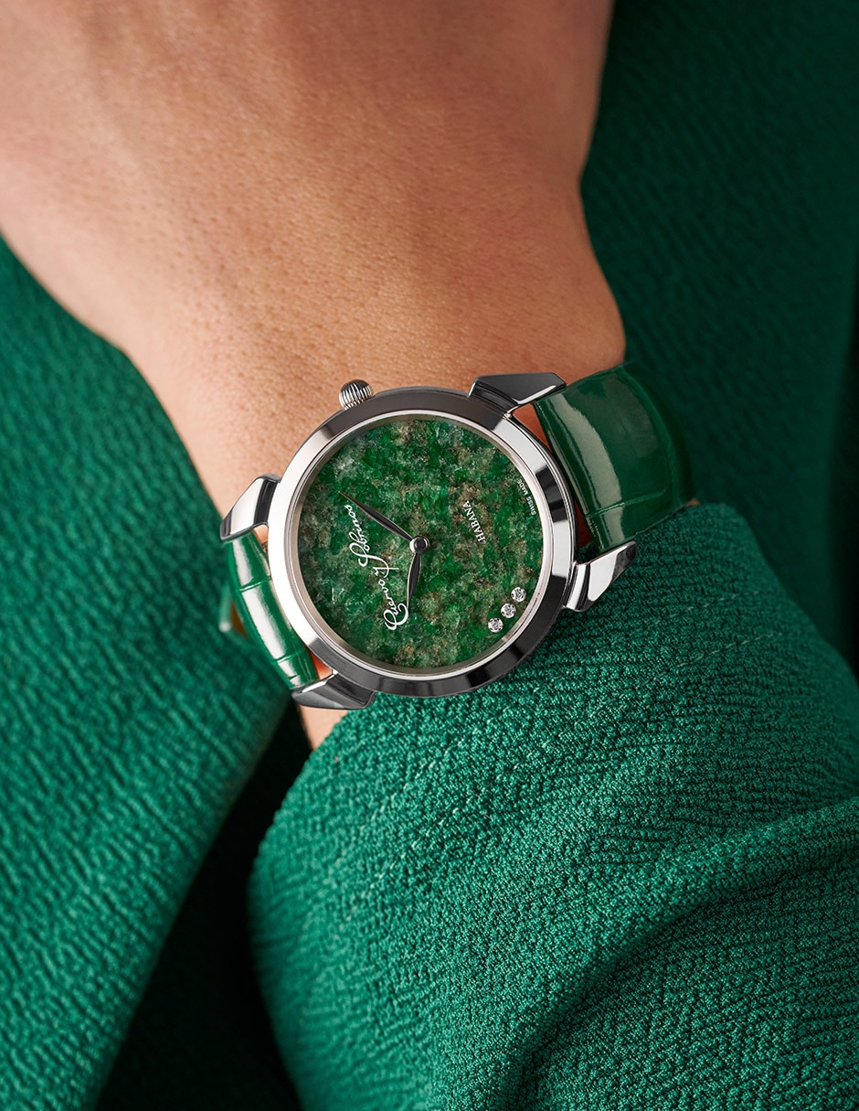 Reloj Primera Dama unisex 3113.1SG