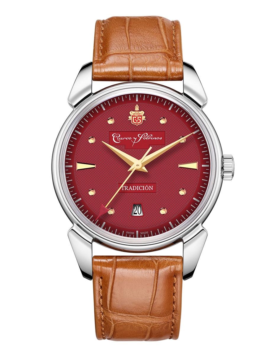 Reloj Historiador unisex 3195.1TBY