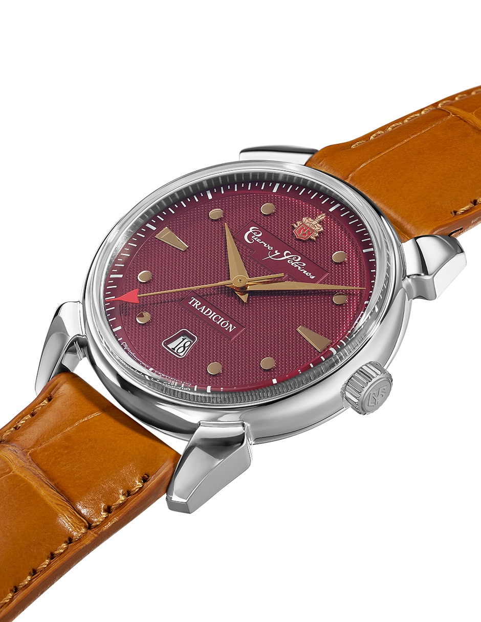 Reloj Historiador unisex 3195.1TBY 5
