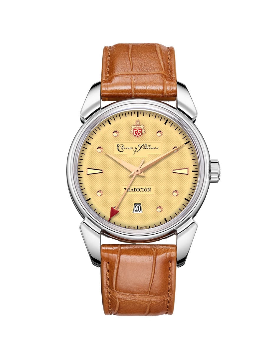 Reloj Historiador unisex 3195.1TCH 1