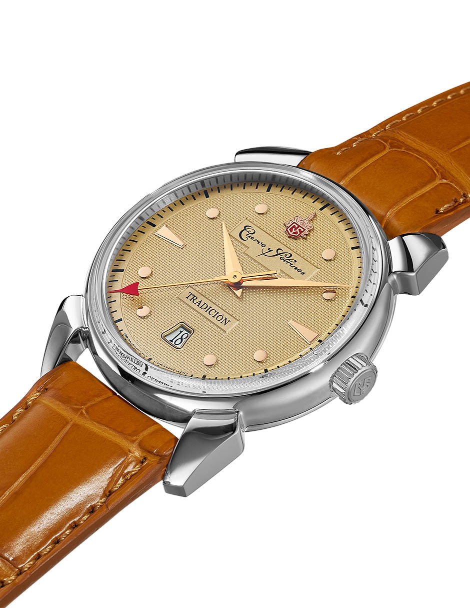 Reloj Historiador unisex 3195.1TCH 2