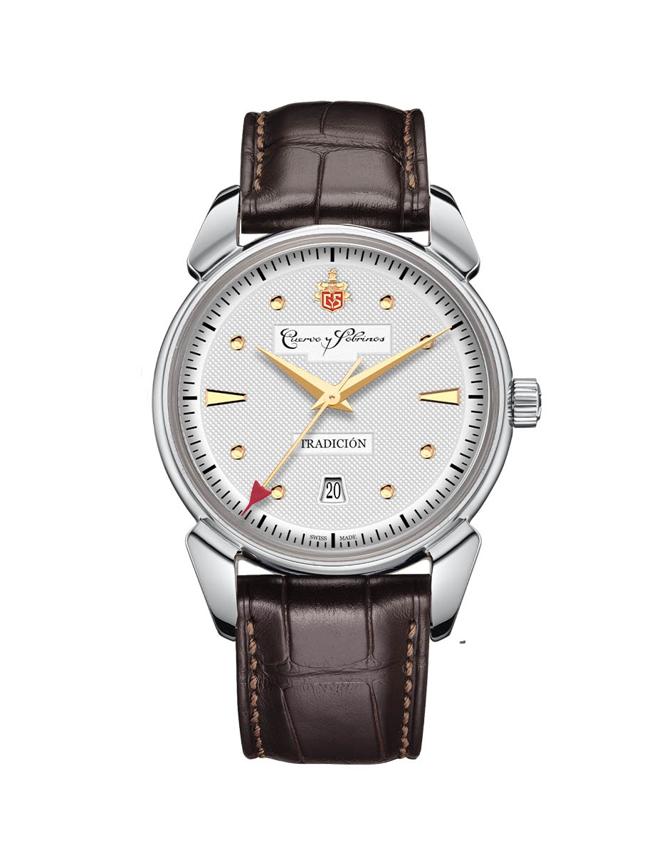 Reloj Historiador unisex 3195.1TS 1