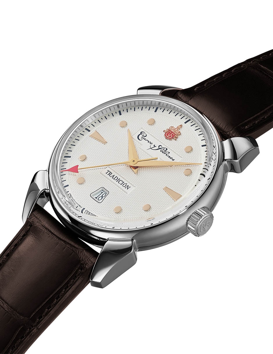 Reloj Historiador unisex 3195.1TS 2