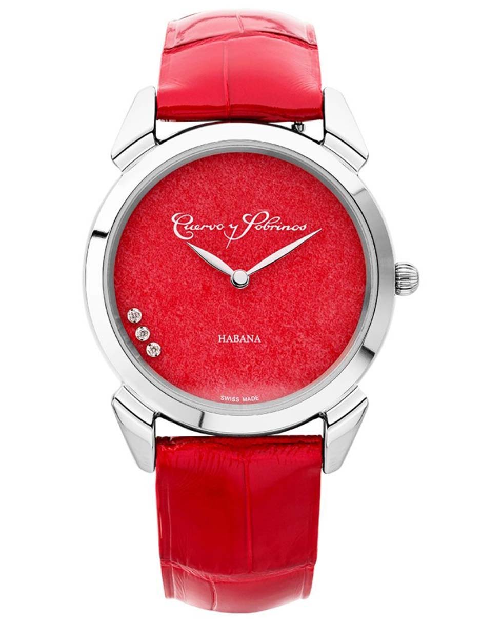 Reloj Primera Dama unisex 3113.1Sr 1