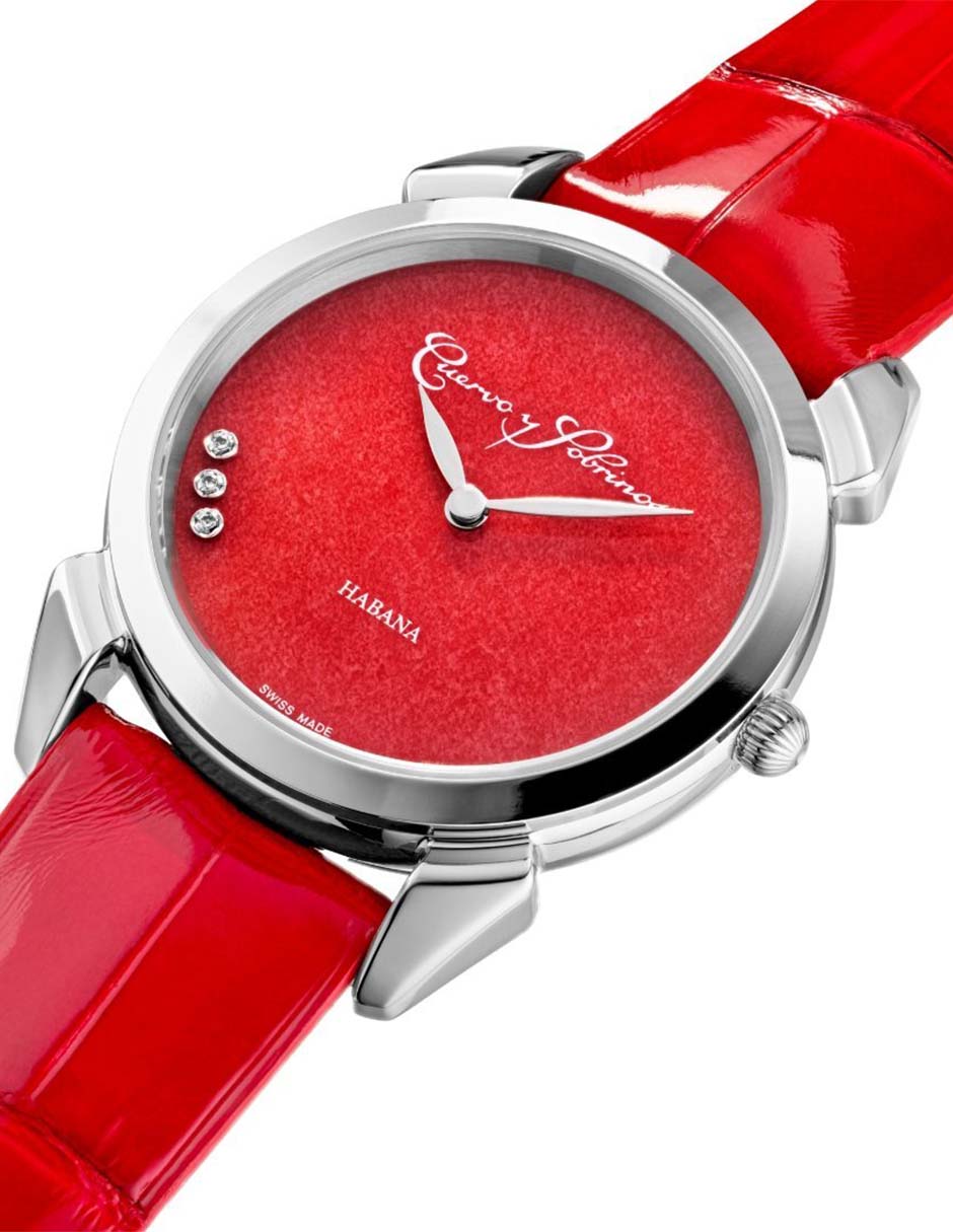 Reloj Primera Dama unisex 3113.1Sr