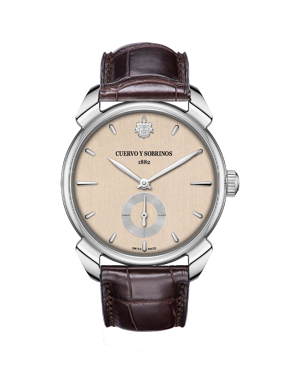 Reloj Asturias unisex 3102.1LE 1