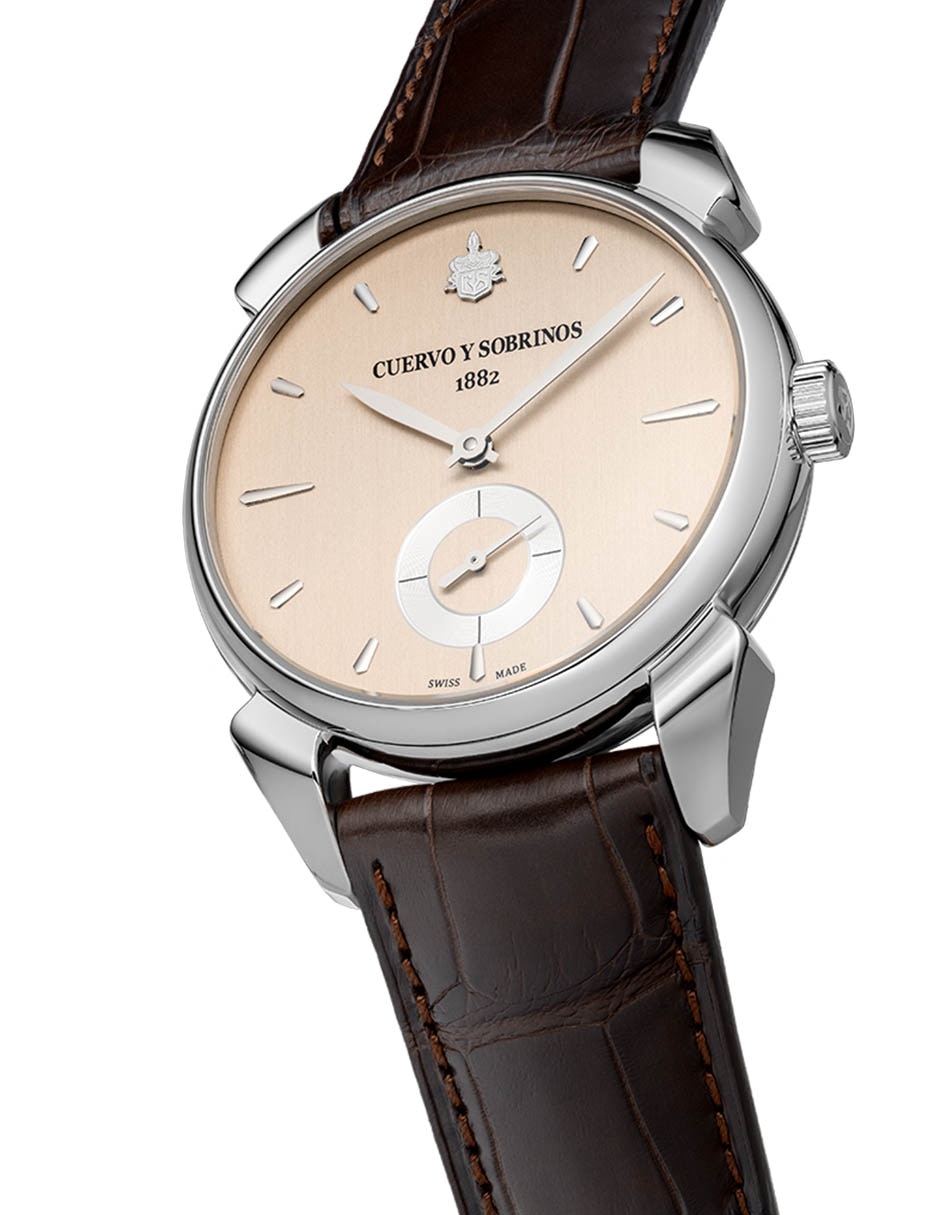 Reloj Asturias unisex 3102.1LE 3