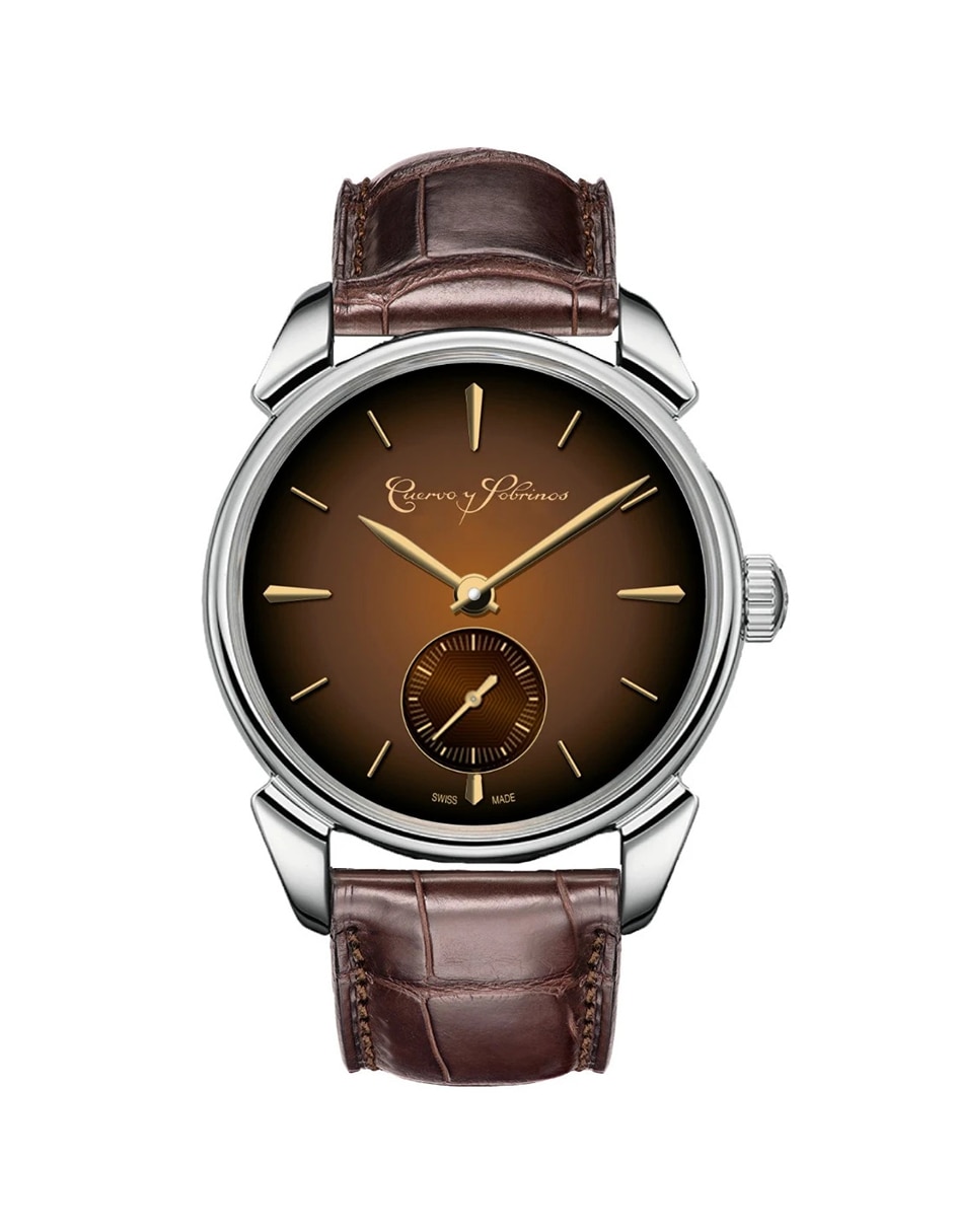 Reloj Reserva de la Familia unisex 3102.1TEQ 1