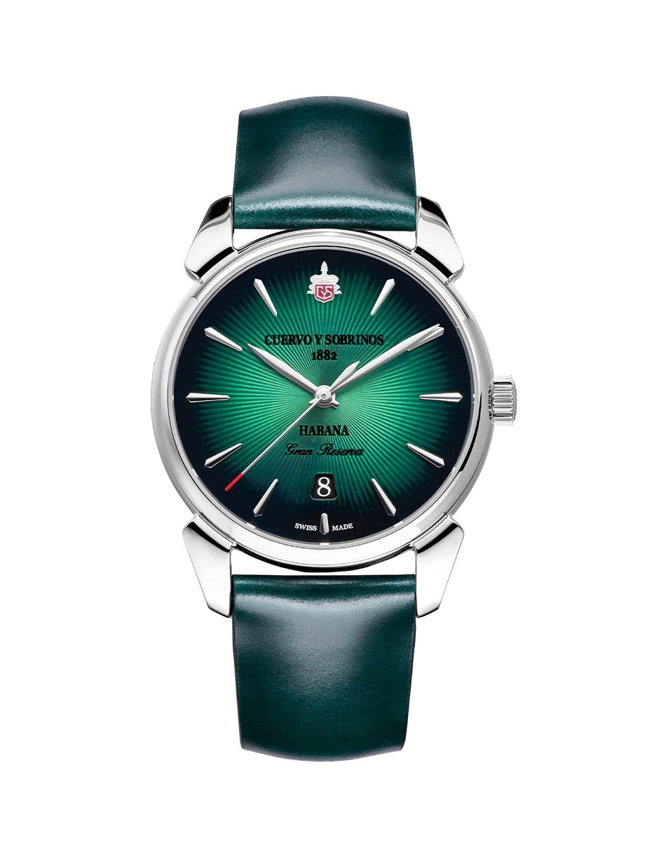 Reloj Gran Reserva unisex 3101.1GRG 1
