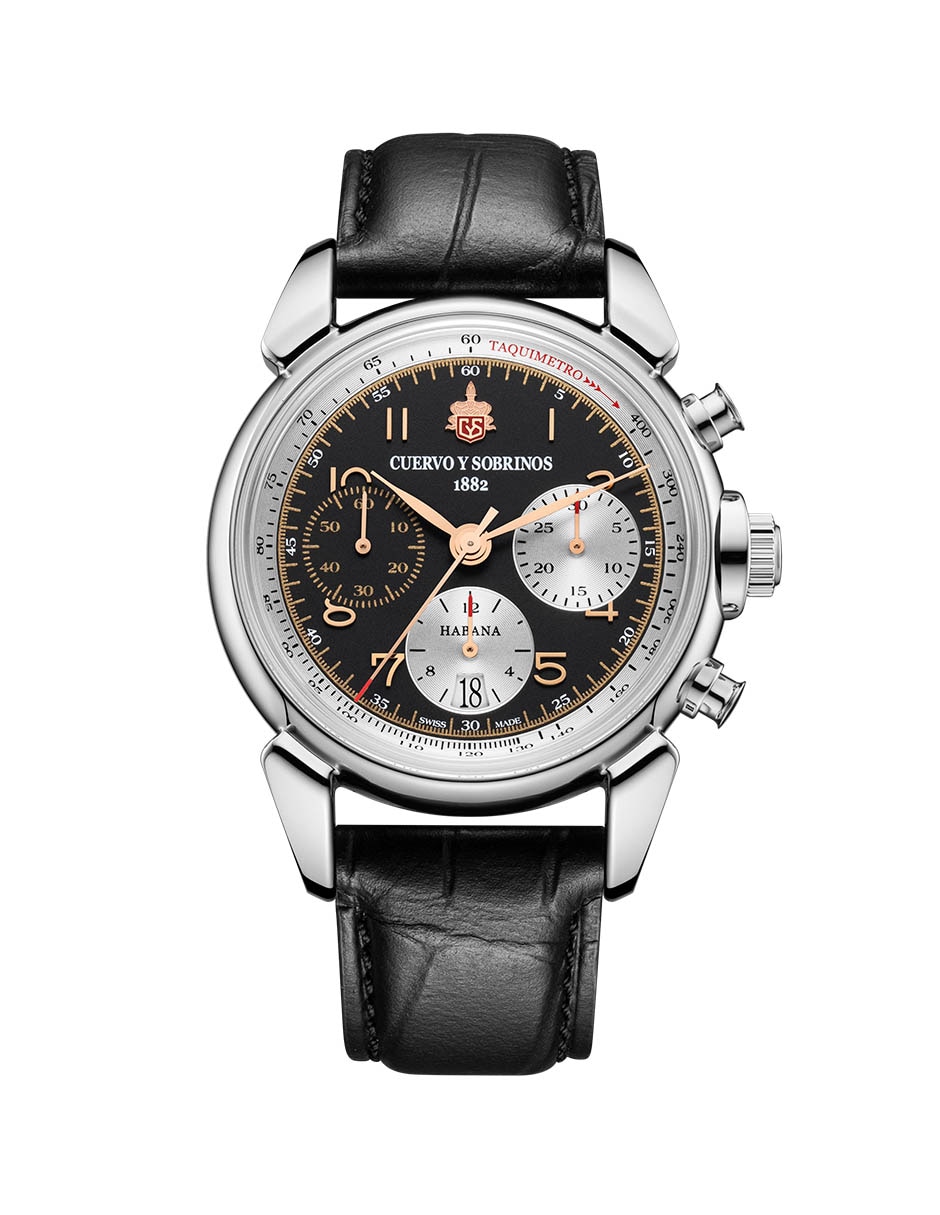 Reloj Chronograph unisex 3145.1HB 1