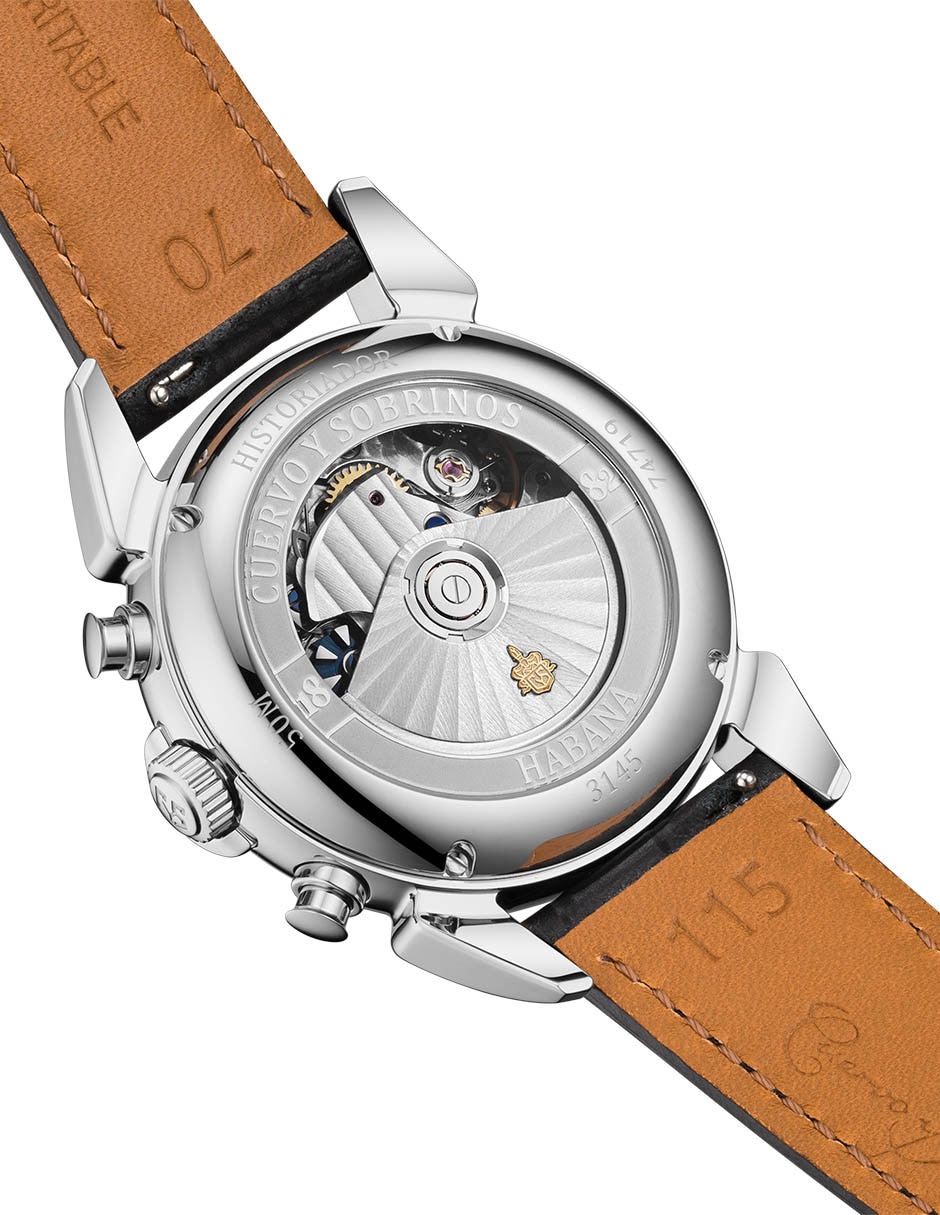Reloj Chronograph unisex 3145.1HB 4