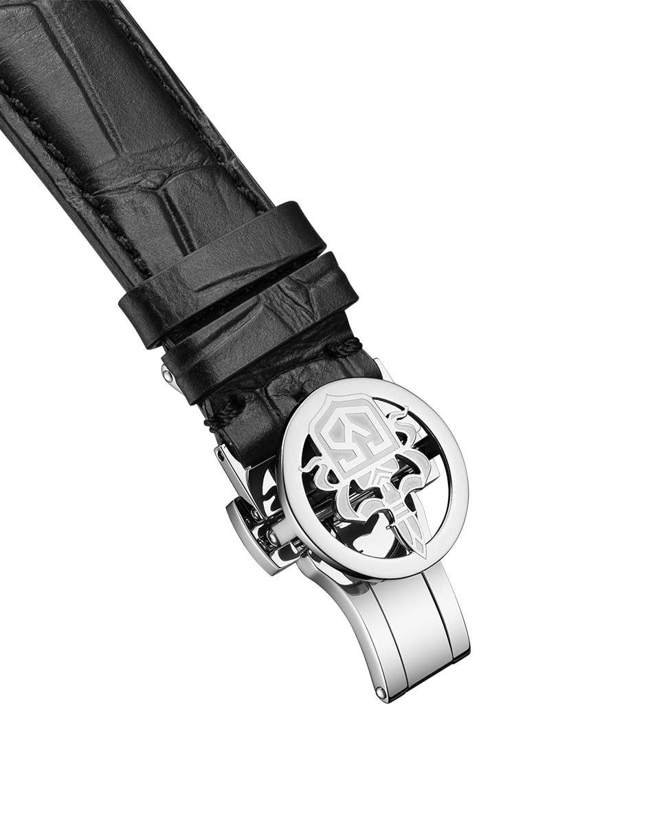 Reloj Chronograph unisex 3145.1HB 6