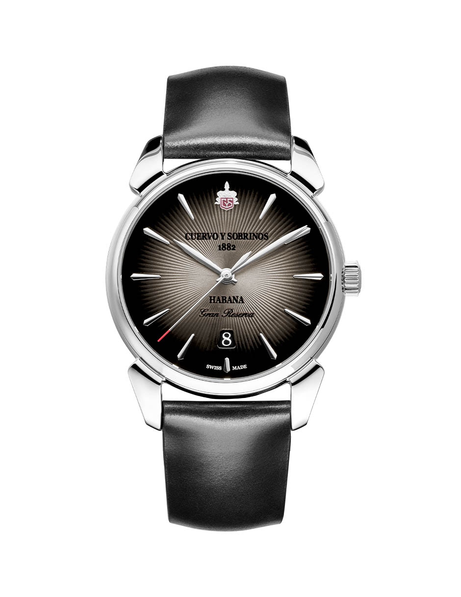 Reloj Gran Reserva unisex 3101.1GRA 1