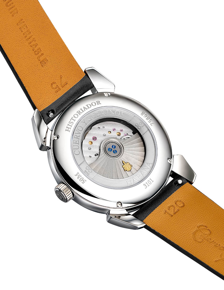 Reloj Gran Reserva unisex 3101.1GRA 3
