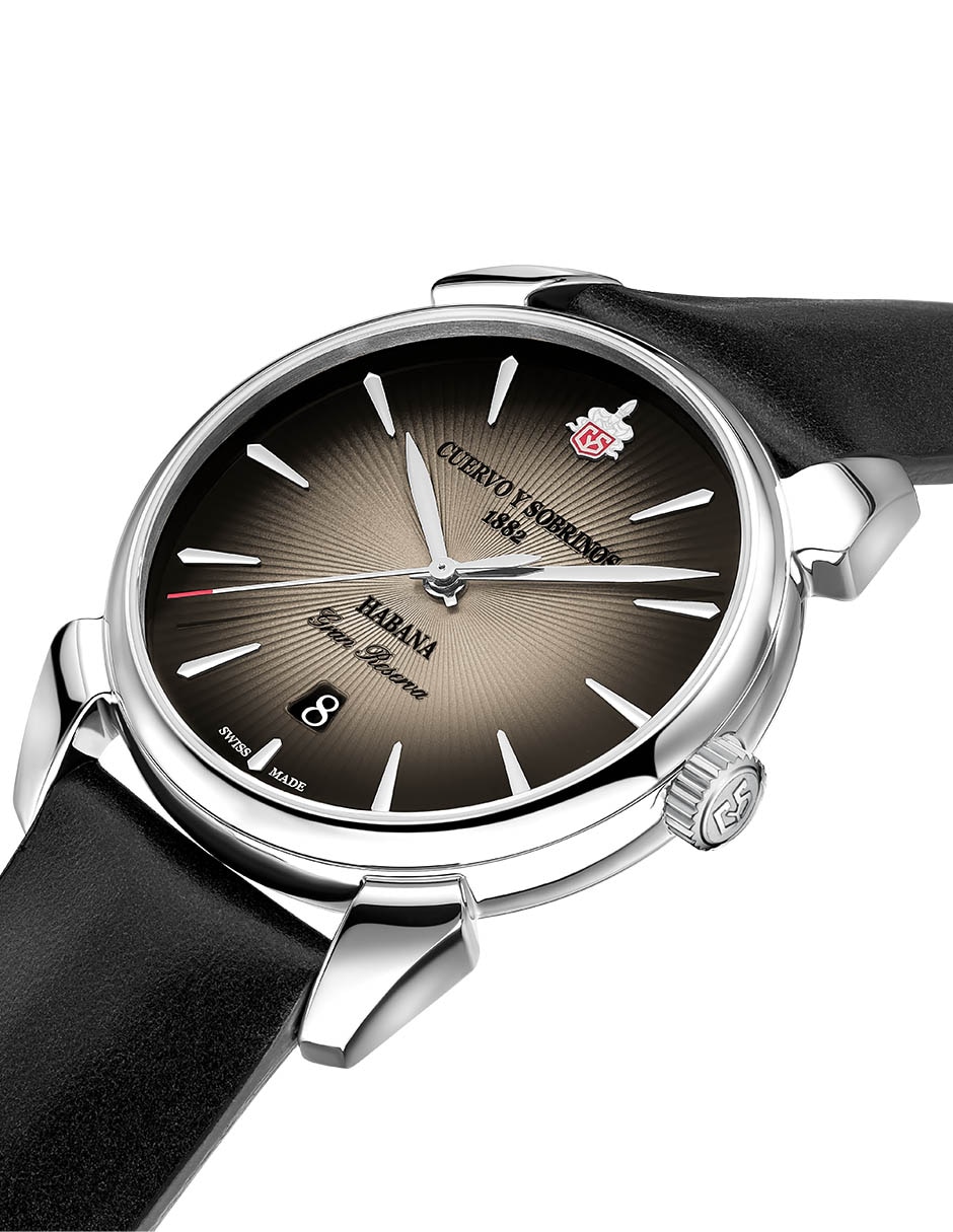 Reloj Gran Reserva unisex 3101.1GRA 4
