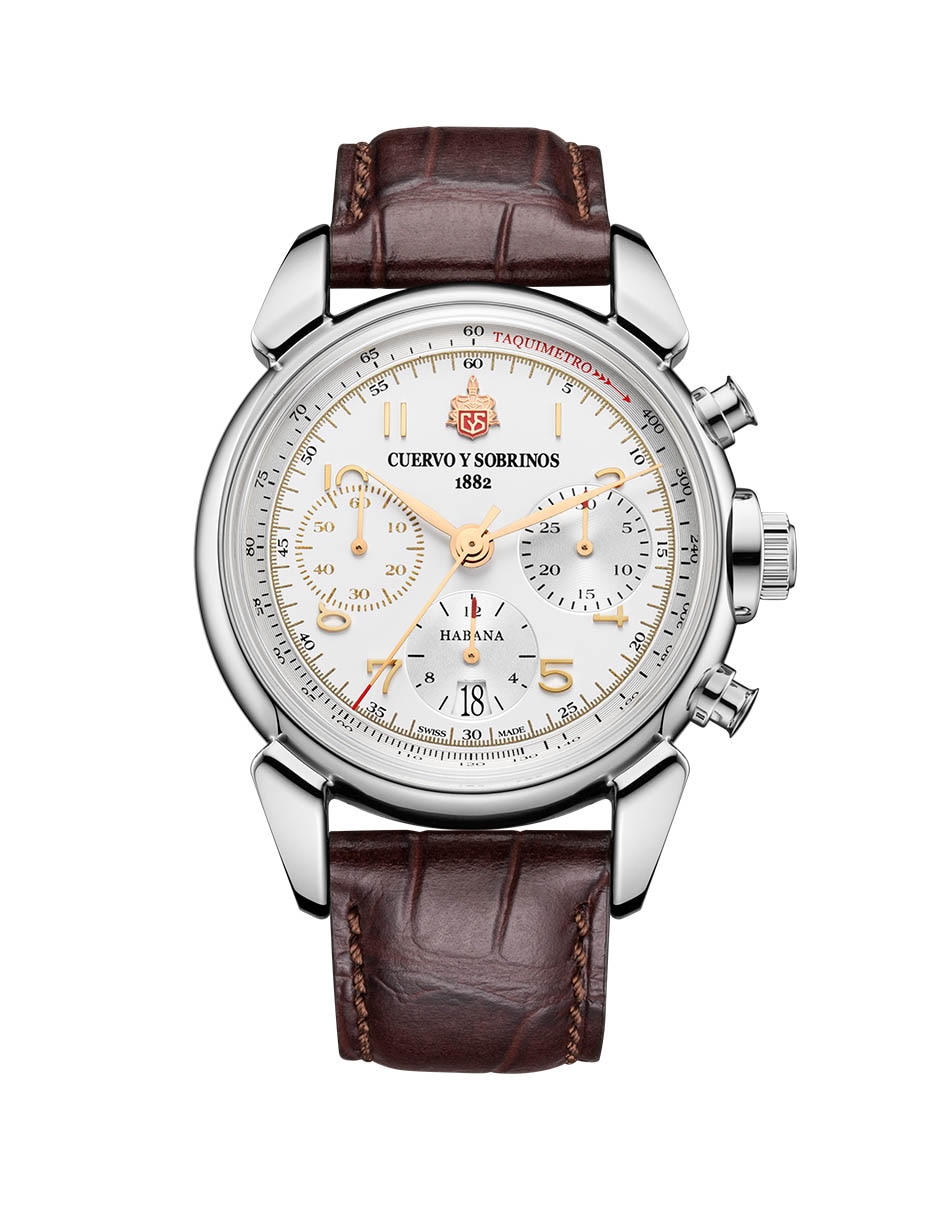 Reloj Chronograph unisex 3145.1HLE 1