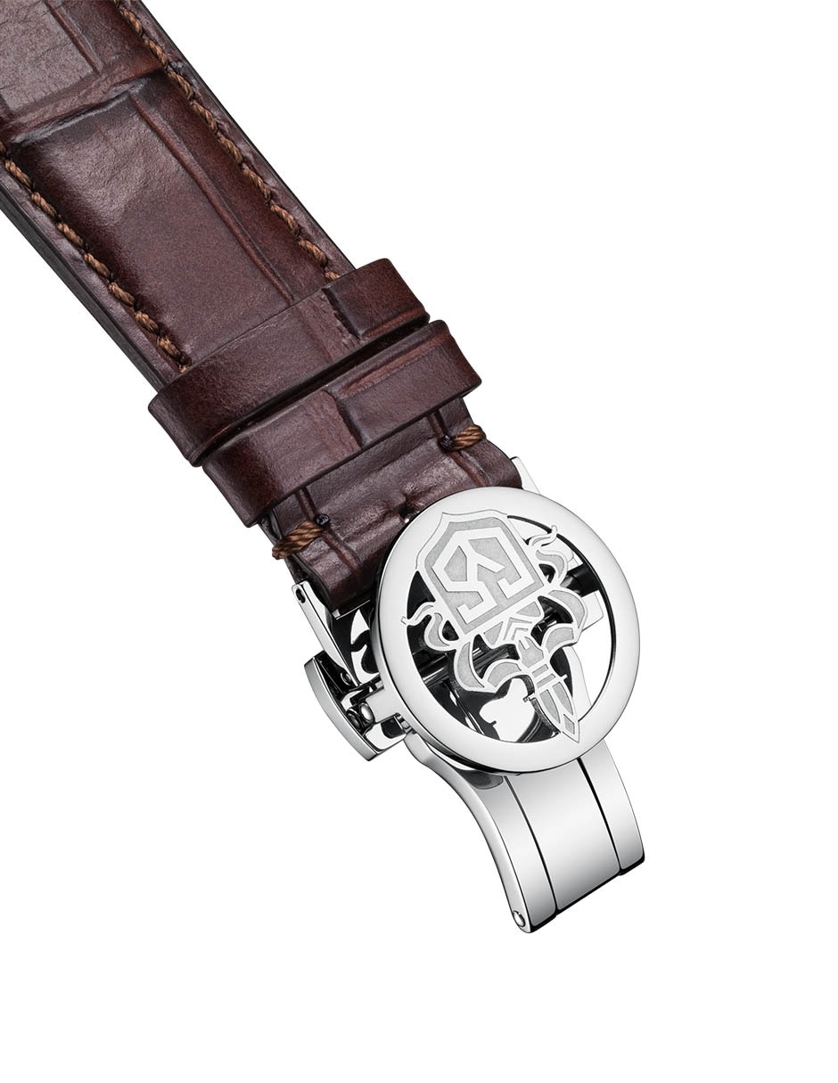 Reloj Chronograph unisex 3145.1HLE 5