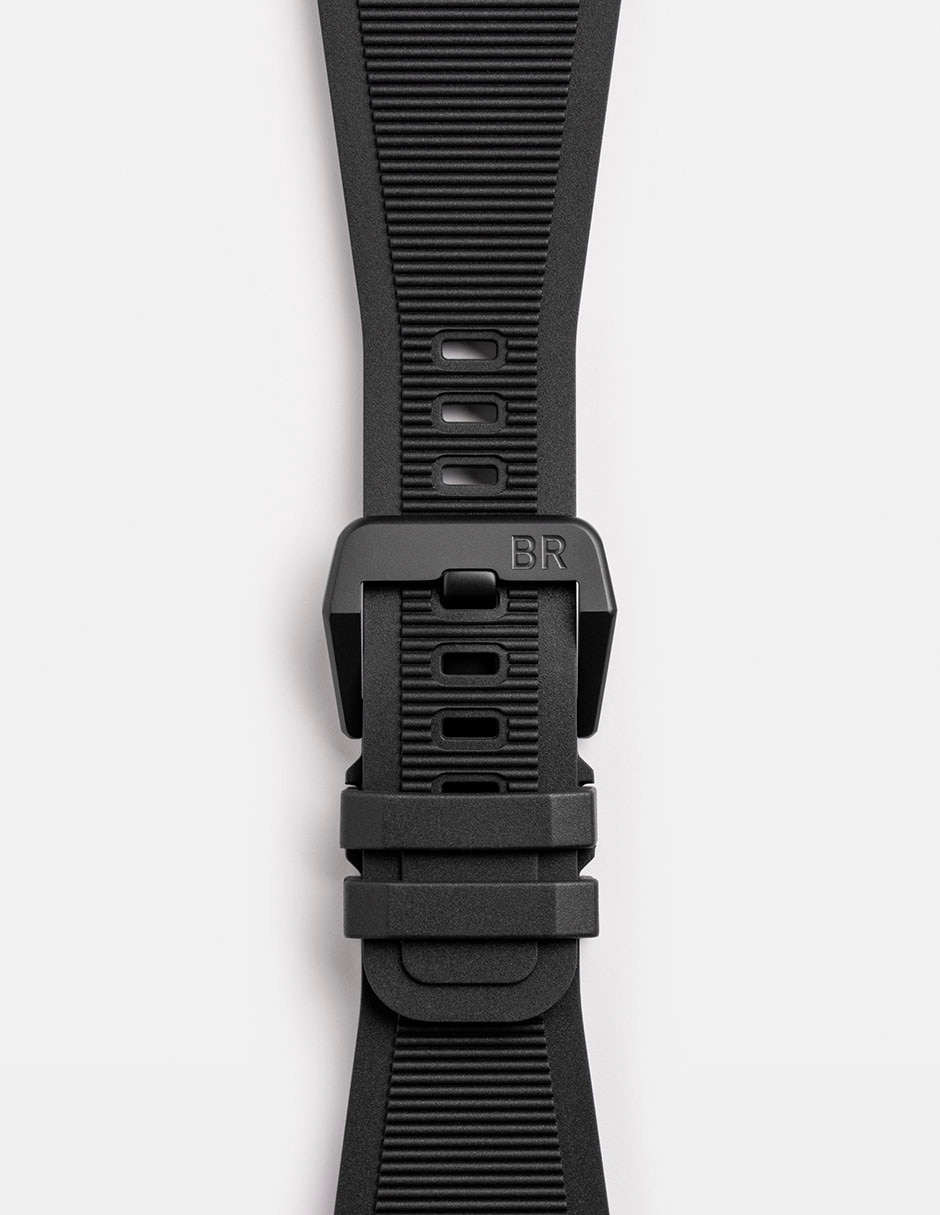Reloj BR 03 Diver para hombre BR03A-D-OL-CE/SRB 11