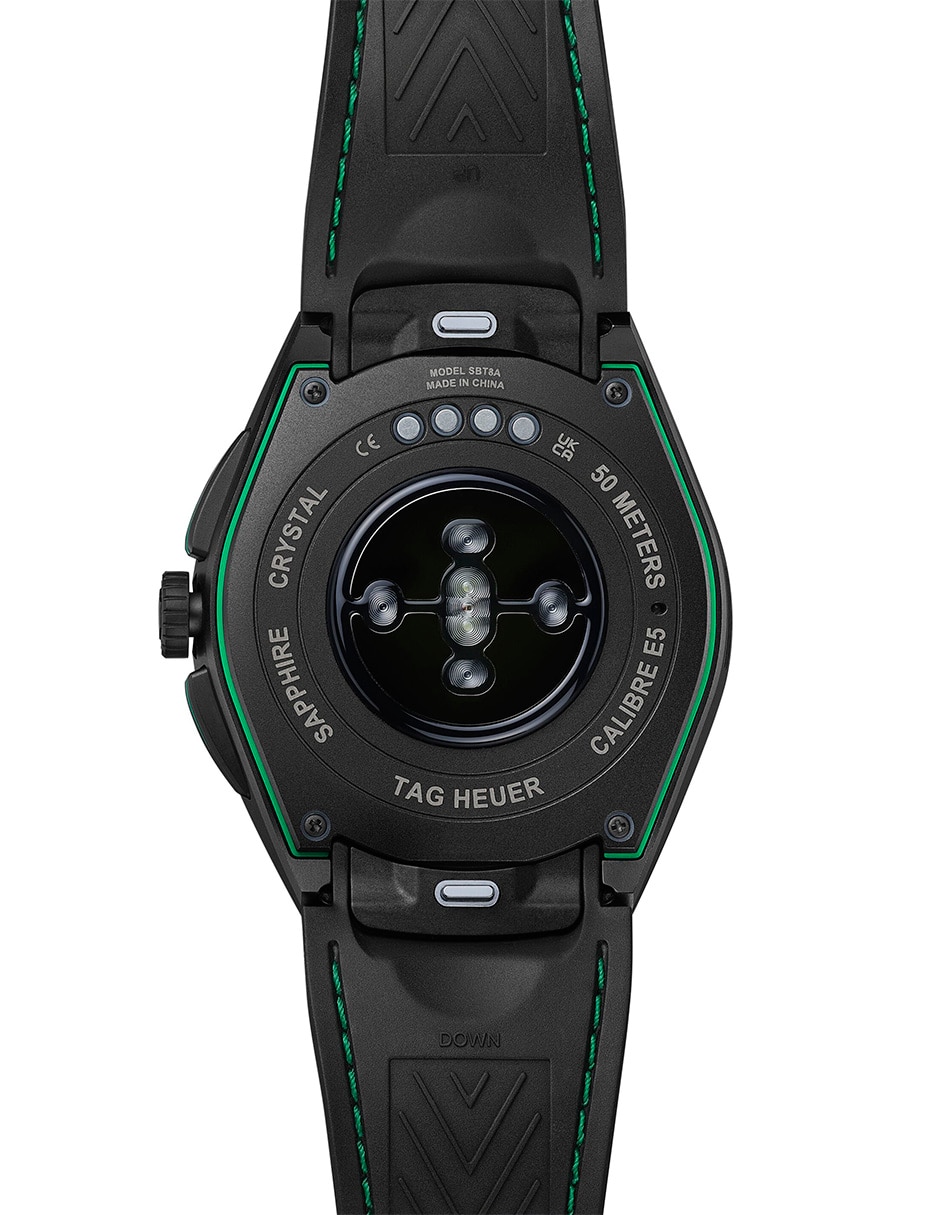 Smartwatch sbt8a81.eb0335 unisex con gps 2