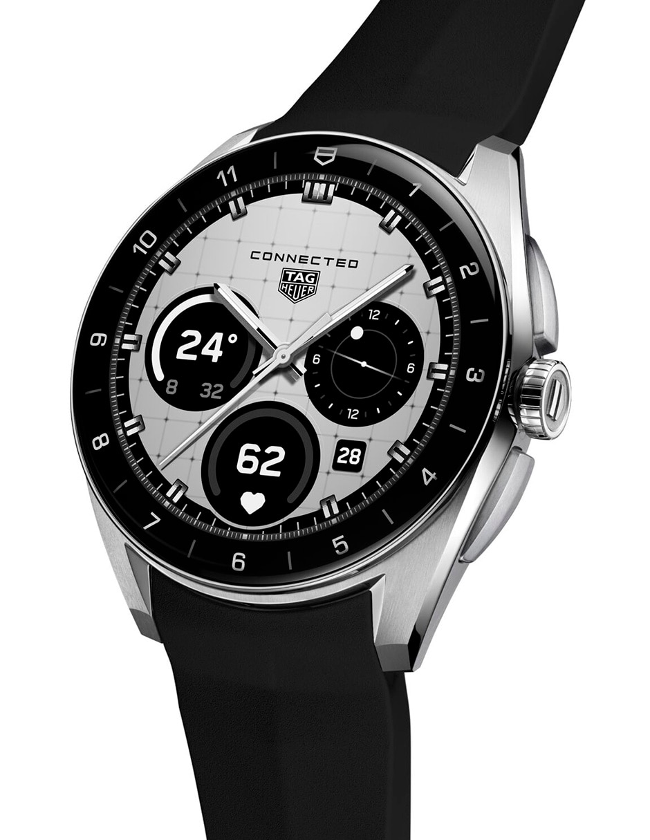 Smartband SBT8010.BT0002 unisex integrado 3