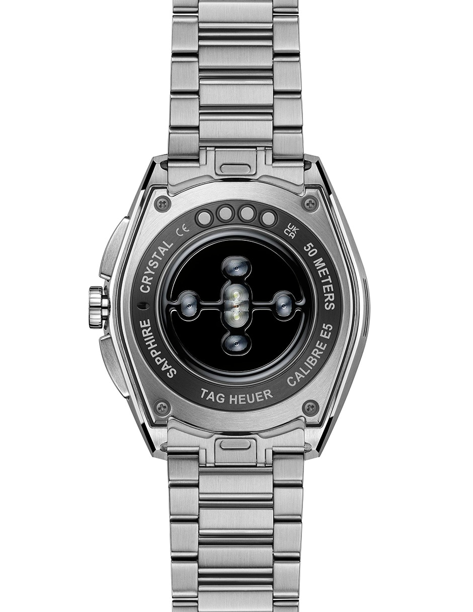Smartwatch Connected Calibre E5 unisex con GPS