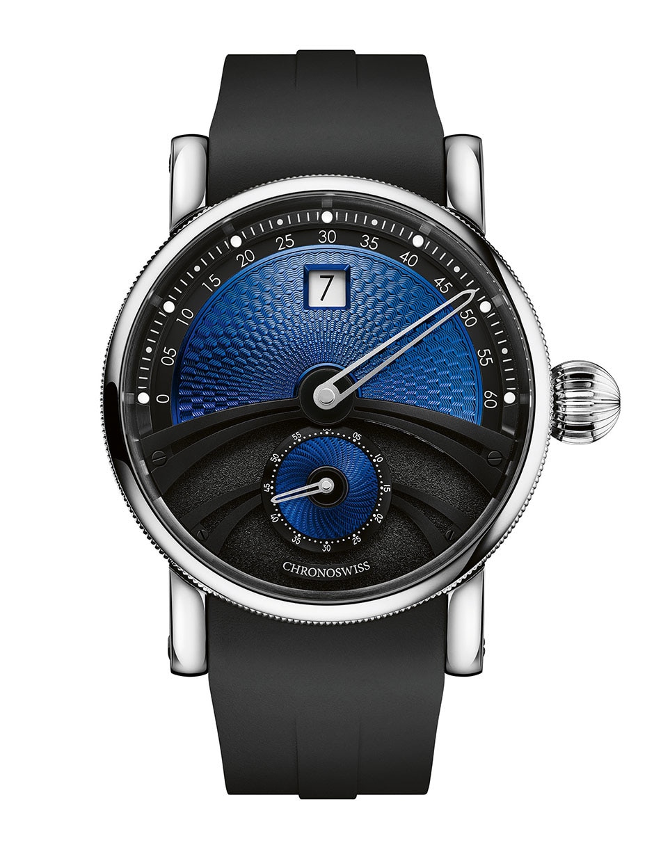 Reloj para hombre DELPHIS SAPPHIRE 1