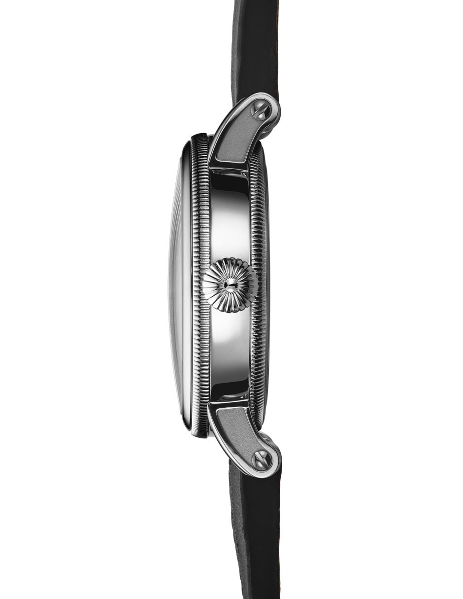 Reloj para unisex SMALL SECOND DESERT 3