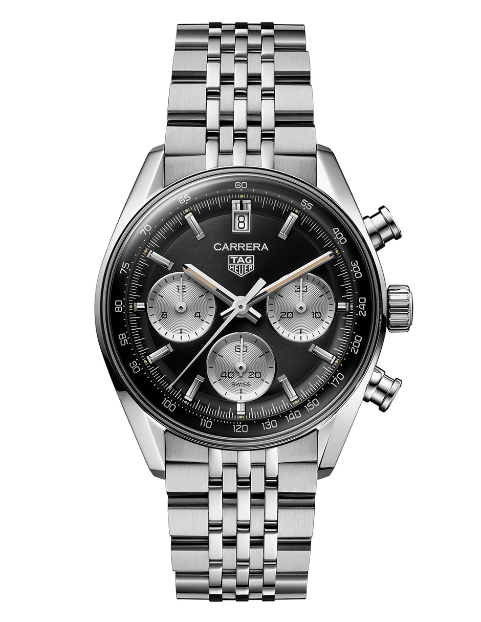 Reloj Carrera para hombre CBS2210.BA0048