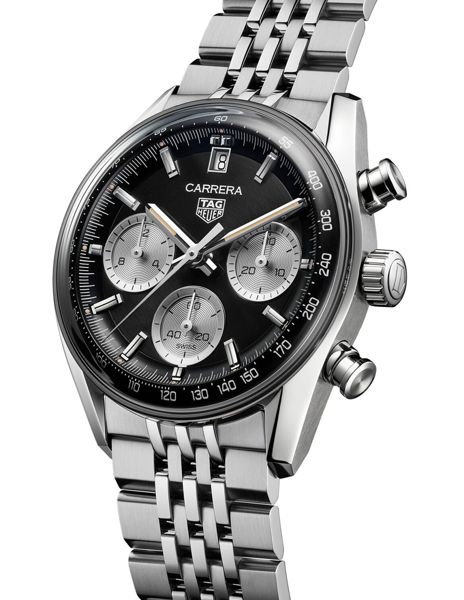 Reloj Carrera para hombre CBS2210.BA0048