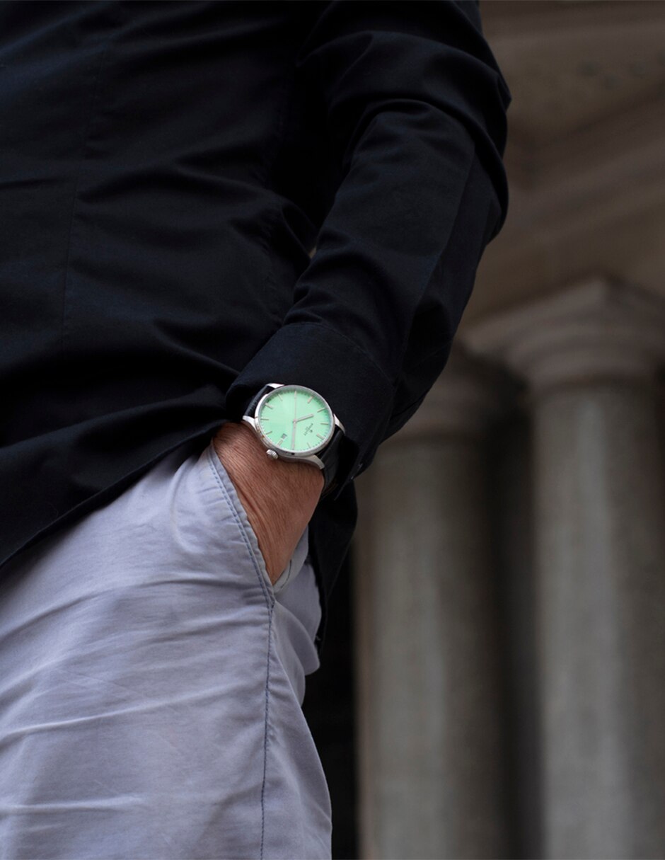 Reloj Weekend para hombre A1300/E 5