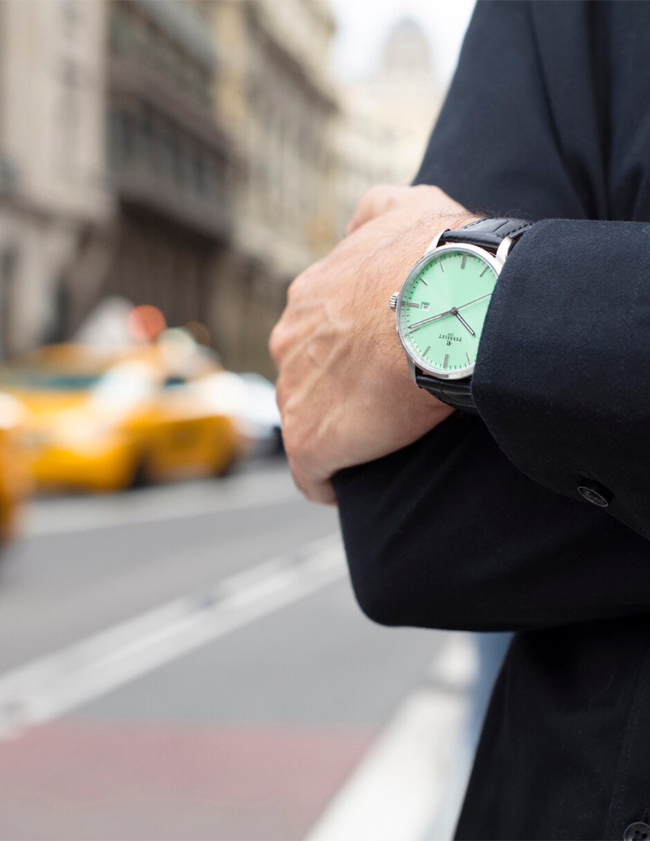 Reloj Weekend para hombre A1300/E 6