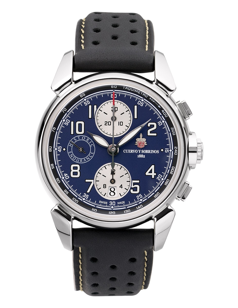 Reloj Historic Endurance para hombre 3141.1HEP