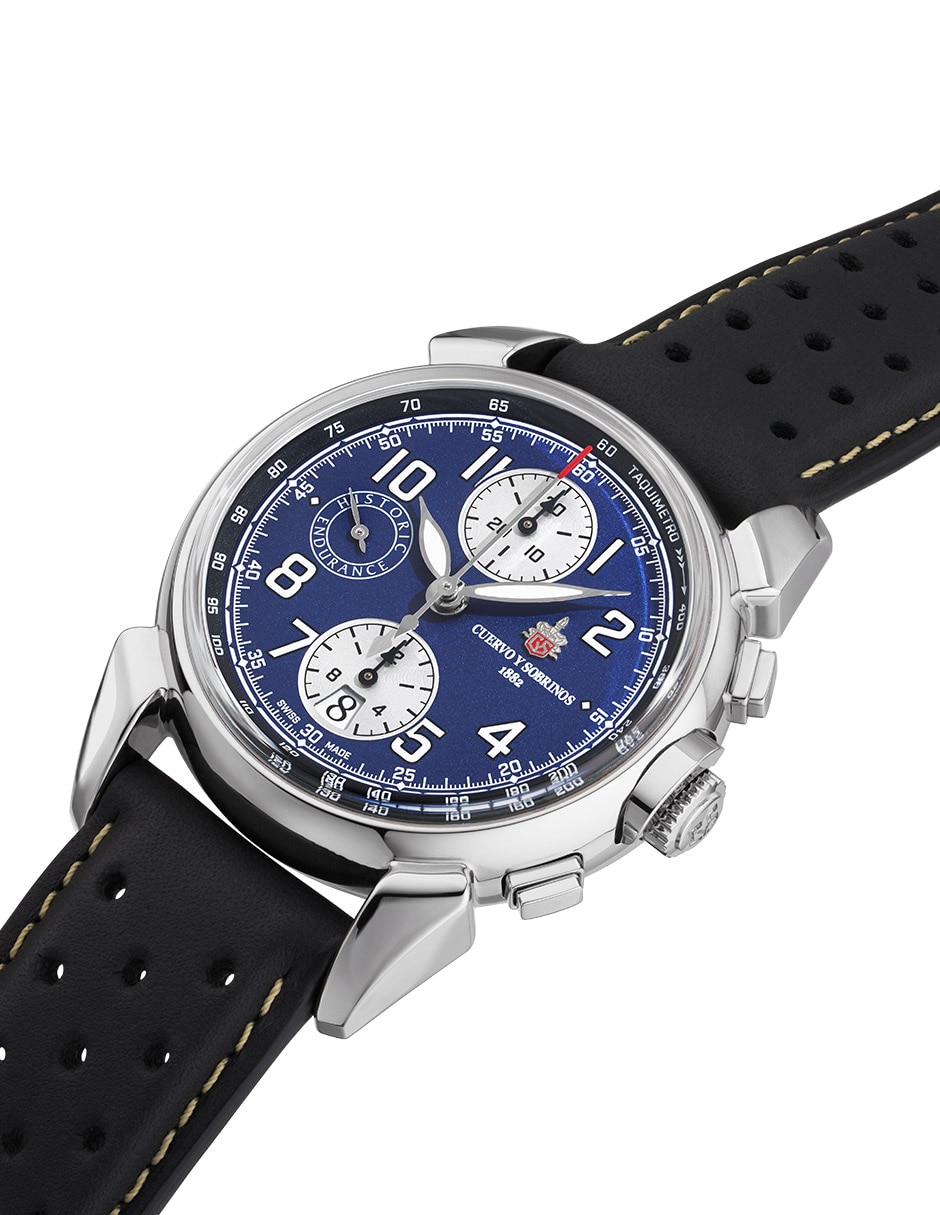 Reloj Historic Endurance para hombre 3141.1HEP