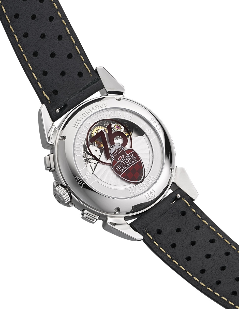 Reloj Historic Endurance para hombre 3141.1HEP