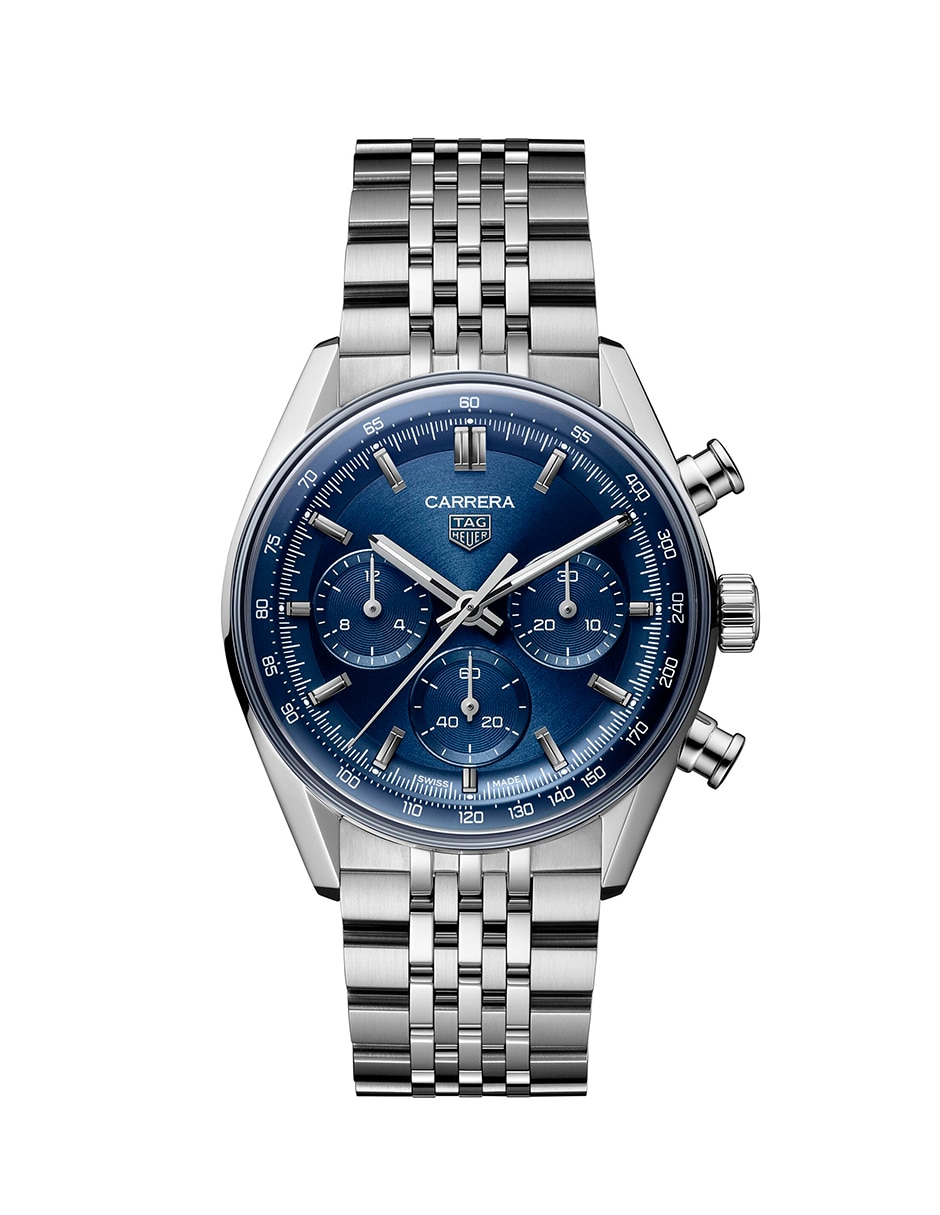 Reloj Carrera para hombre CBS2113.BA0053 1