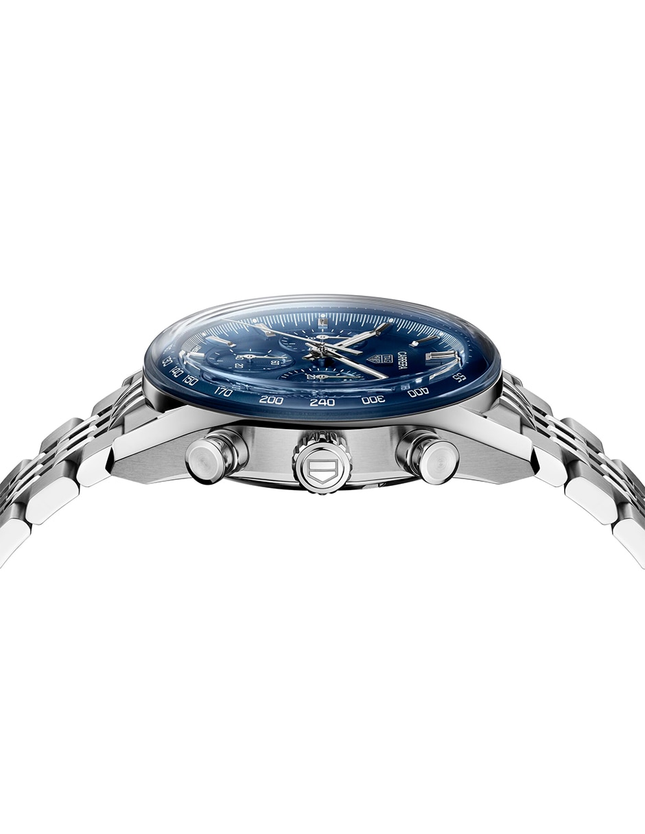 Reloj Carrera para hombre CBS2113.BA0053 3