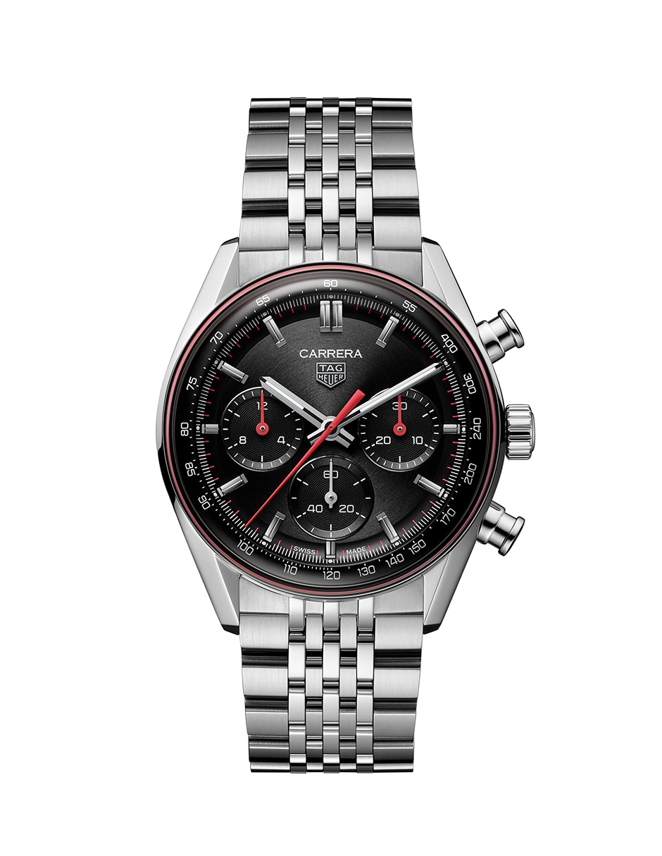 Reloj Carrera para hombre CBS2114.BA0053 1