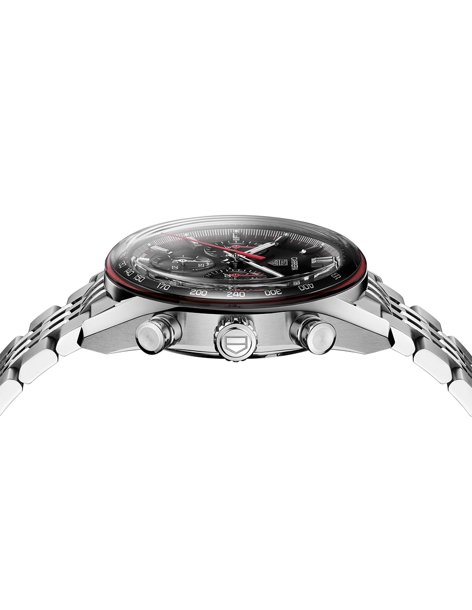 Reloj Carrera para hombre CBS2114.BA0053