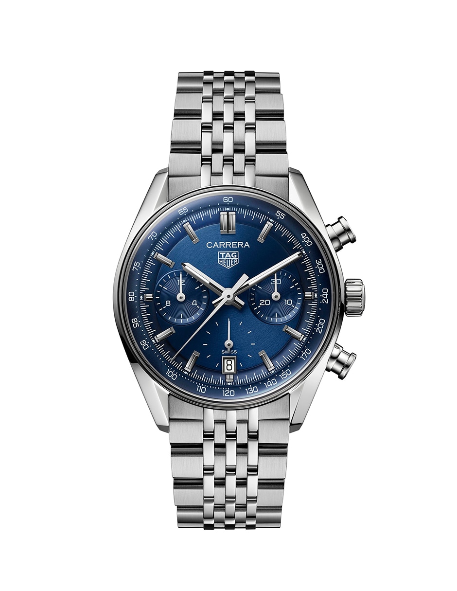 Reloj Carrera para hombre CBS2212.BA0048 1