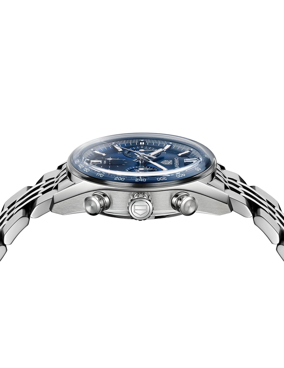 Reloj Carrera para hombre CBS2212.BA0048 3