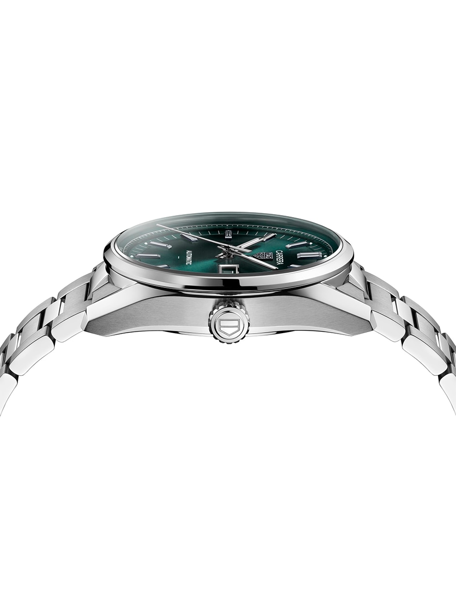 Reloj Carrera para Unisex WDA2115.BA0043 3