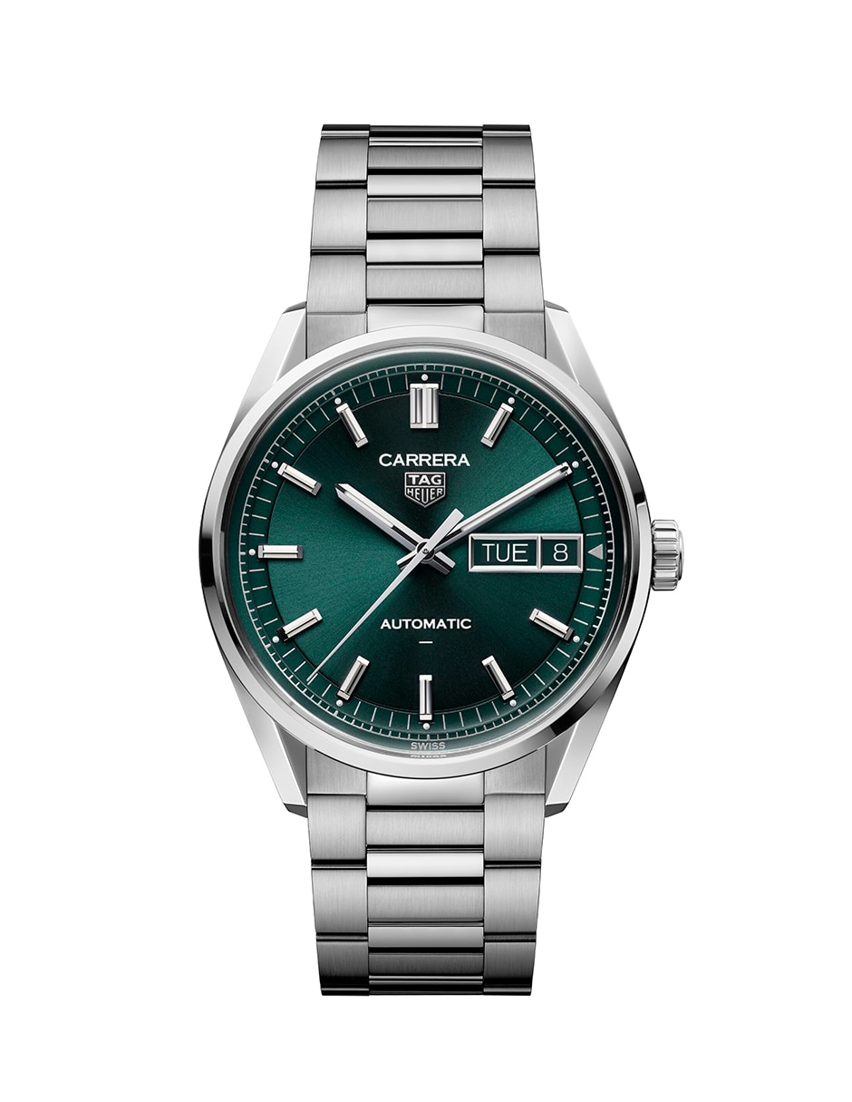 Reloj Carrera para Unisex WDA2115.BA0043