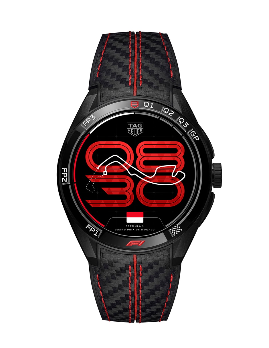 Reloj Connected Watch unisex SBT8A85.EB0417