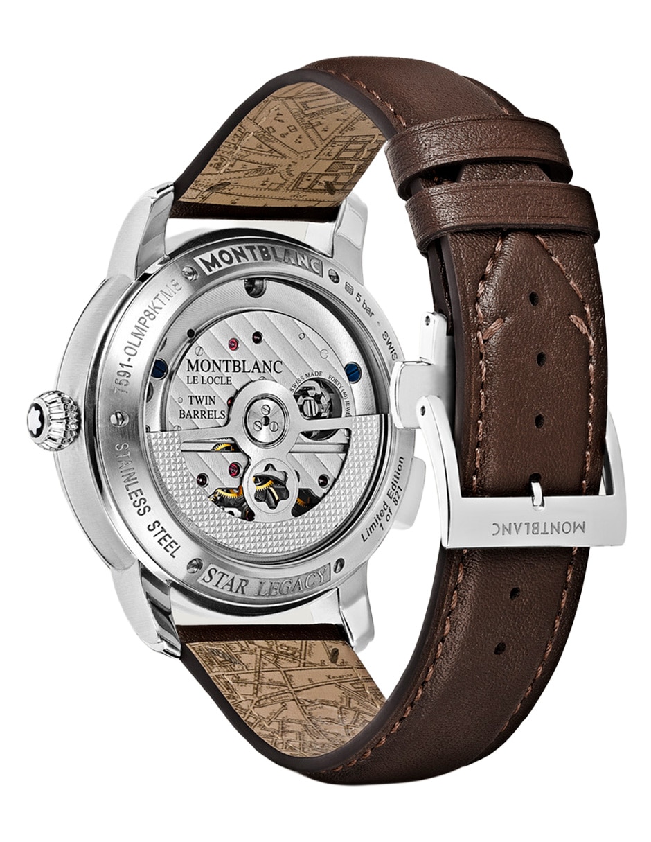Reloj Star Legacy para hombre 136359